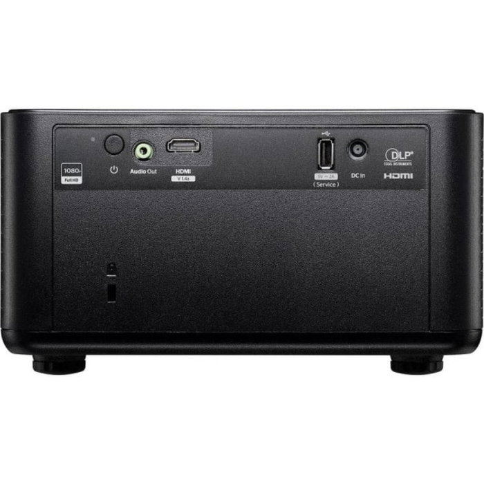 Optoma Photon Life PH31 Full HD 1500 Lúmenes Negro